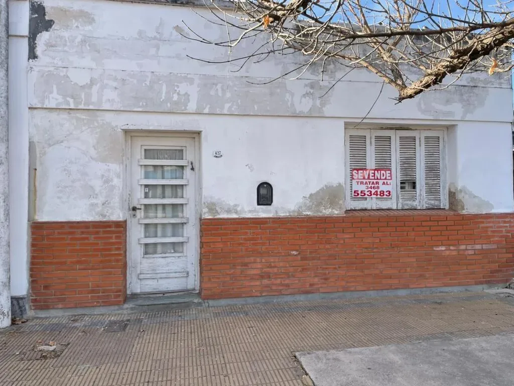 Propiedad Av. Córdoba 300