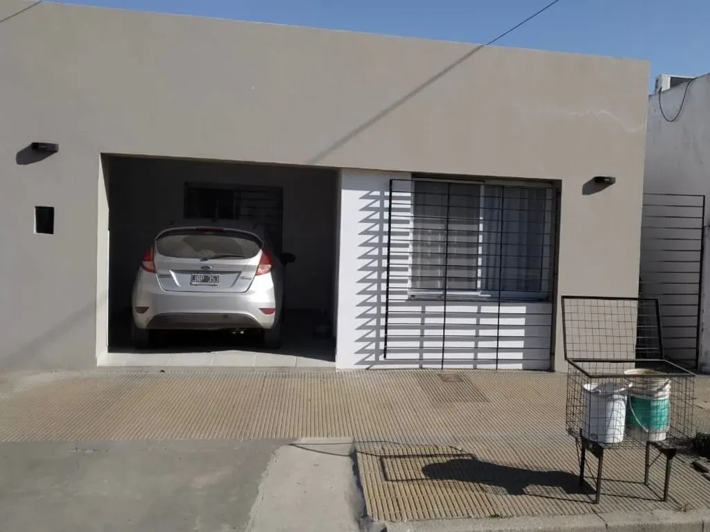 Propiedad Calle Mendoza 228